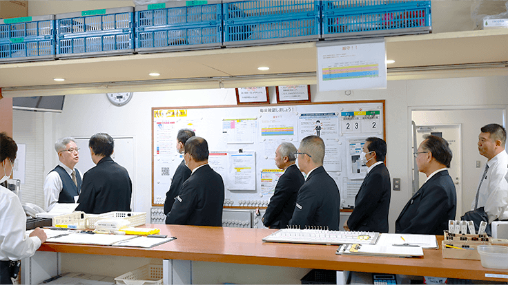 イースタンエアポートモータース 株式会社の画像6枚目