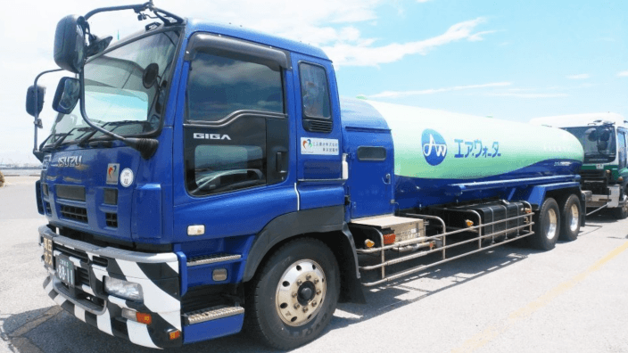 立正運送株式会社の画像3枚目