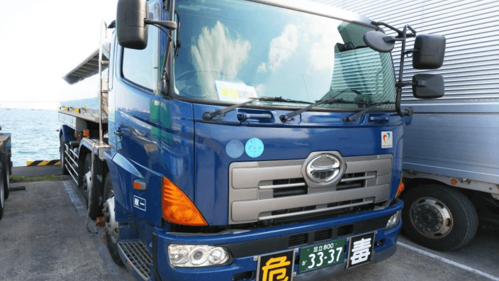 立正運送株式会社の画像4枚目