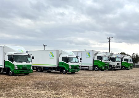 有限会社大野園芸の画像