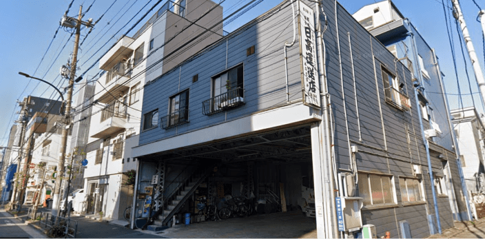 有限会社 日高運送店の画像2枚目