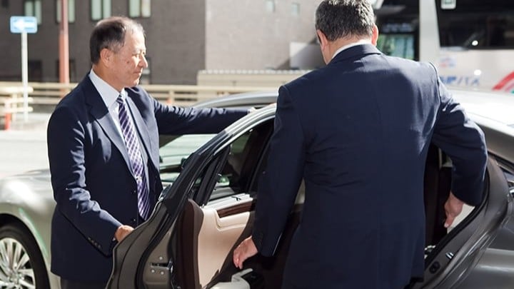 福岡昭和タクシー株式会社の画像3枚目