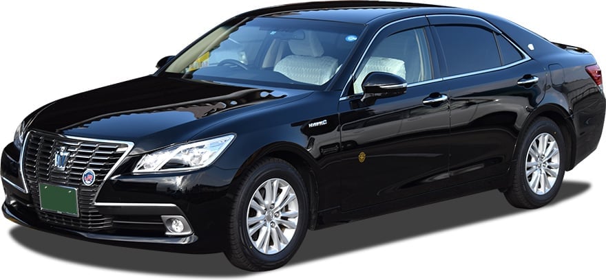 福岡昭和タクシー株式会社の画像2枚目