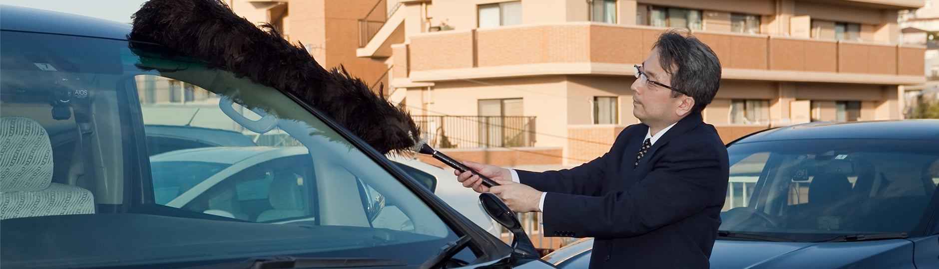 福岡昭和タクシー株式会社の画像1枚目