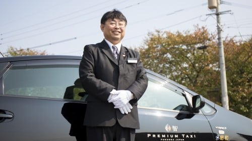 福岡昭和タクシー株式会社の画像4枚目