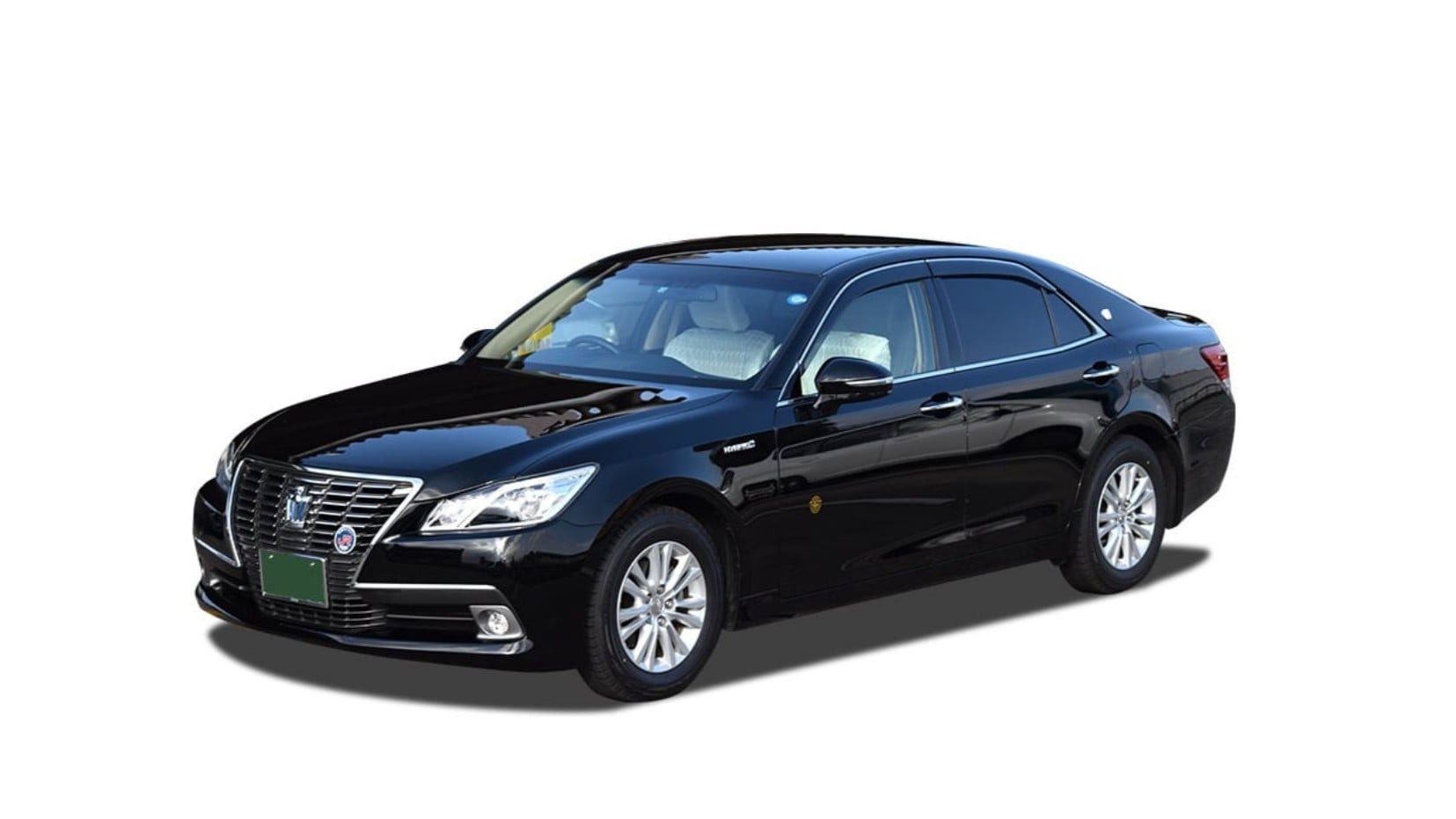 福岡昭和タクシー株式会社の画像3枚目