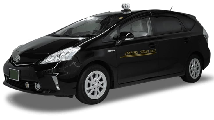 福岡昭和タクシー株式会社の画像5枚目