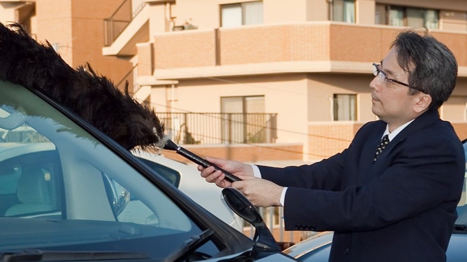 福岡昭和タクシー株式会社の画像2枚目