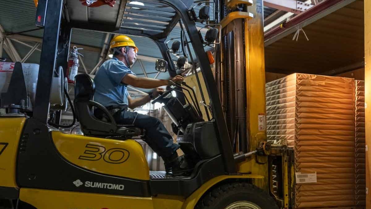 八戸通運株式会社の画像6枚目