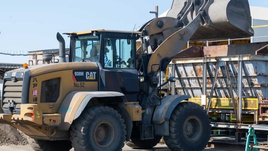 八戸通運株式会社の画像3枚目