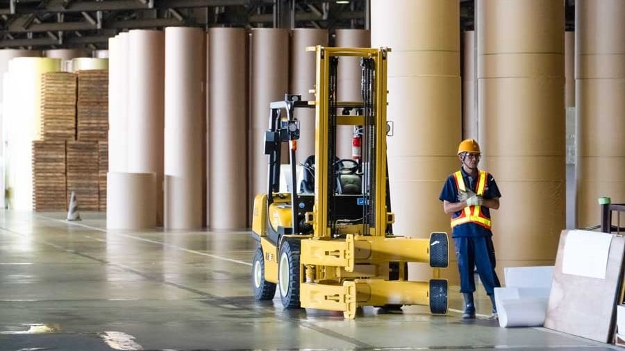 八戸通運株式会社の画像4枚目