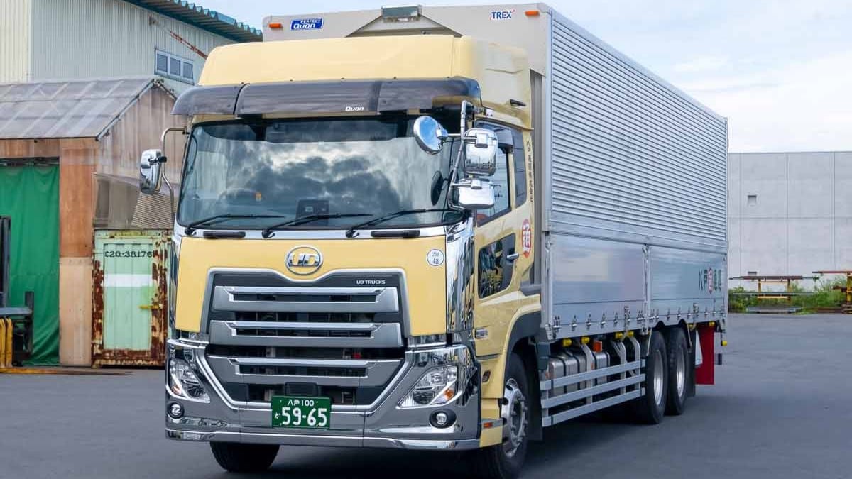 八戸通運株式会社の画像2枚目