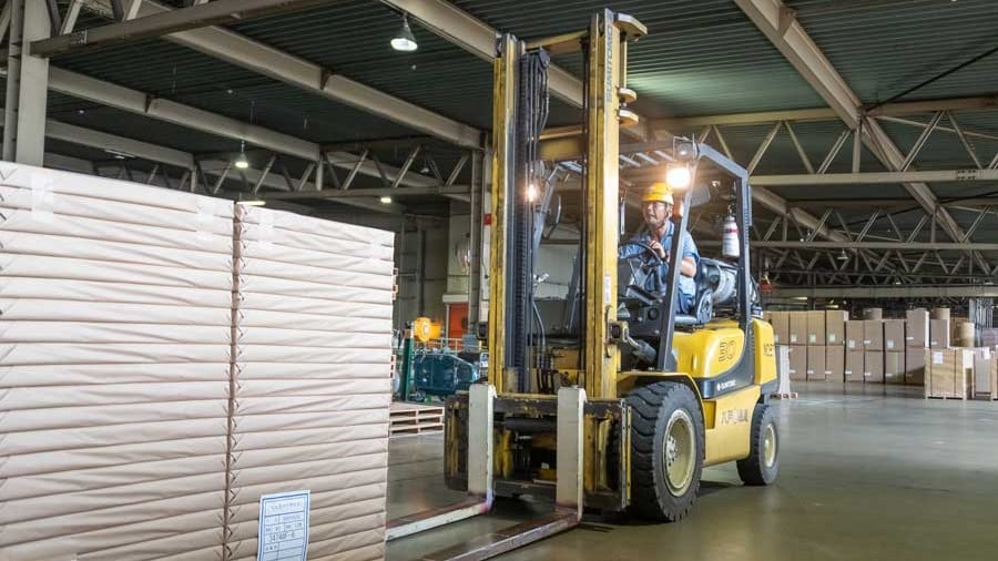 八戸通運株式会社の画像3枚目