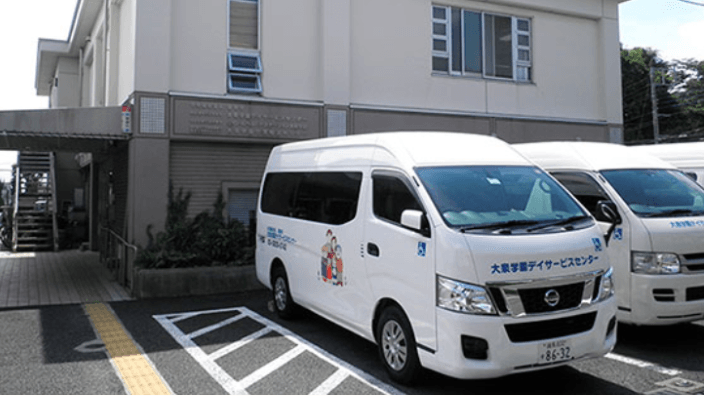 社会福祉法人福音会の画像2枚目