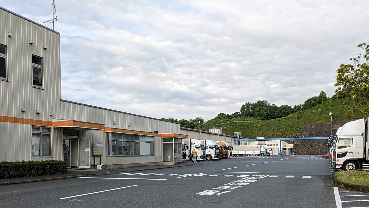 北松通運 株式会社の画像8枚目
