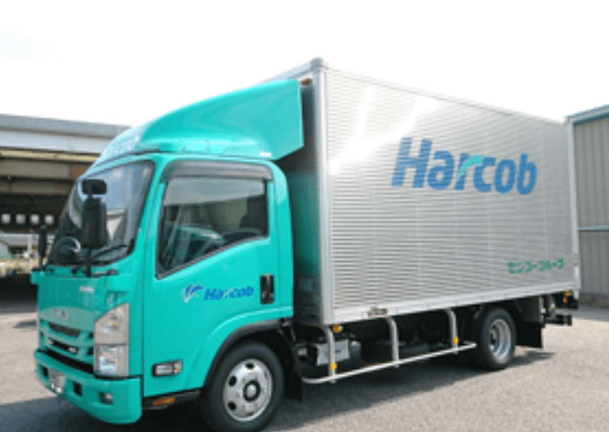 ハーコブ株式会社の画像10枚目