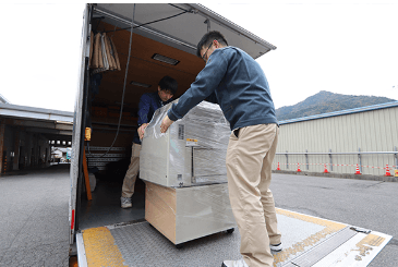 ハーコブ株式会社の画像5枚目