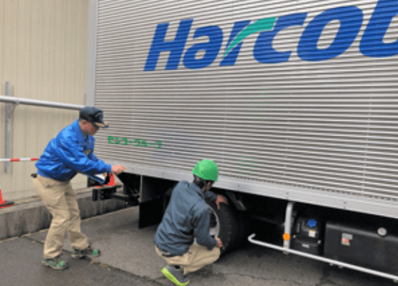 ハーコブ株式会社の画像8枚目