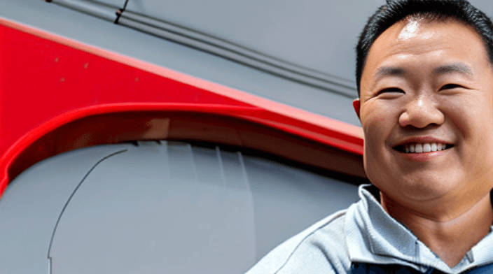 有限会社 三進運輸の画像3枚目