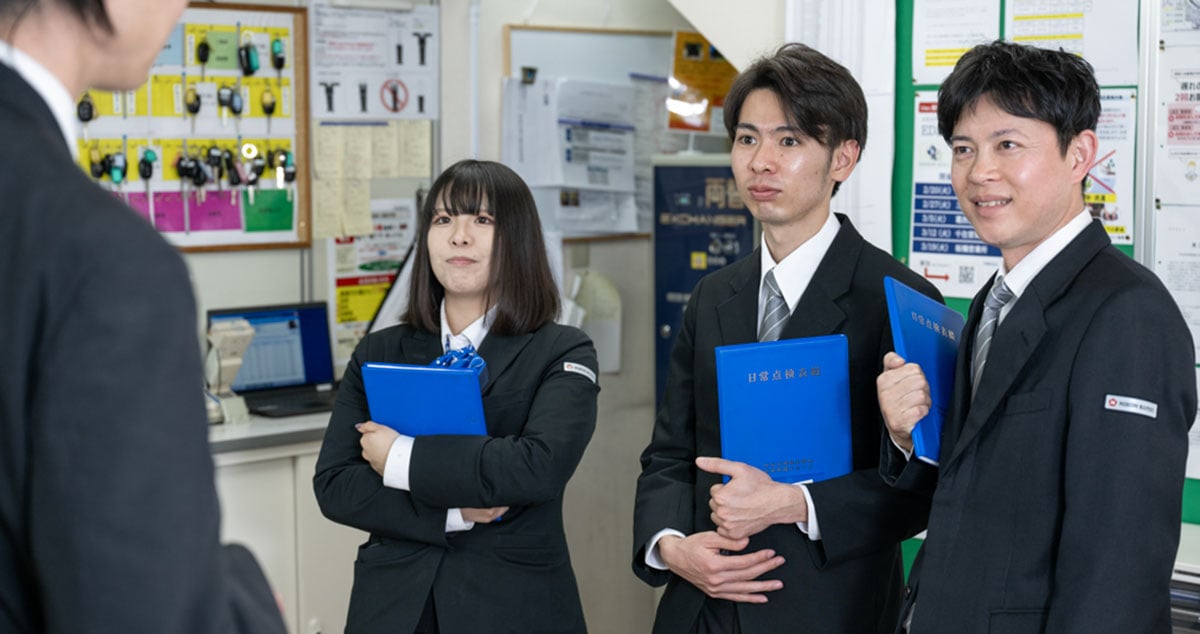 株式会社ハロートーキョーの画像2枚目