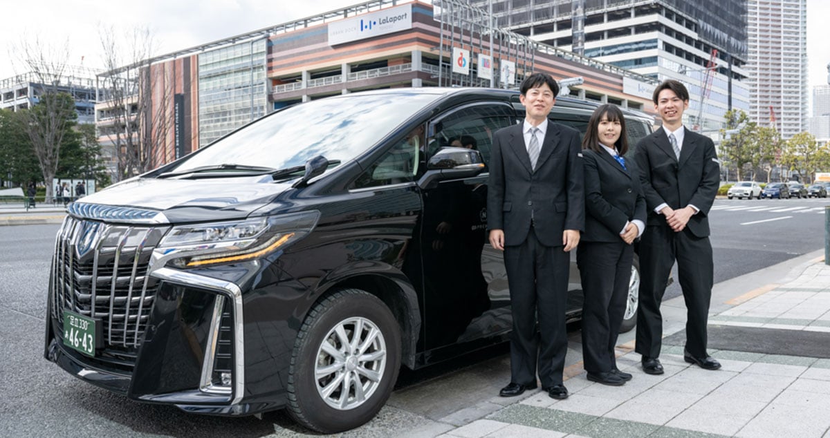 株式会社ハロートーキョーの画像3枚目