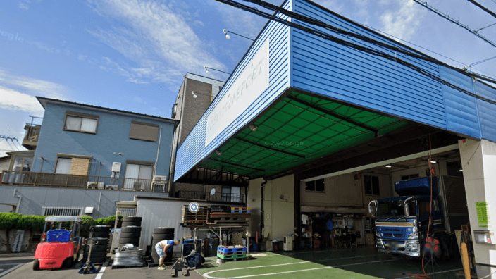 トーホーサービス株式会社の画像3枚目