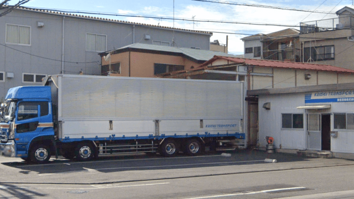 トーホーサービス株式会社の画像2枚目