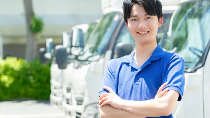 能代運輸株式会社の画像3枚目