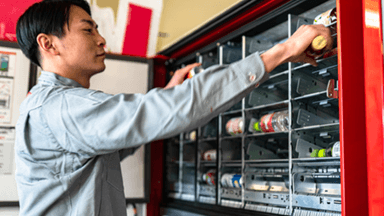 株式会社ユーニックの画像