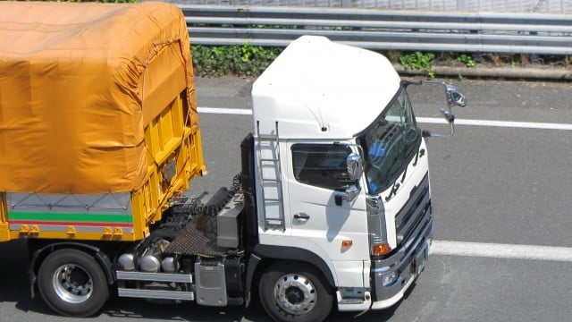 北信運輸 株式会社の画像2枚目