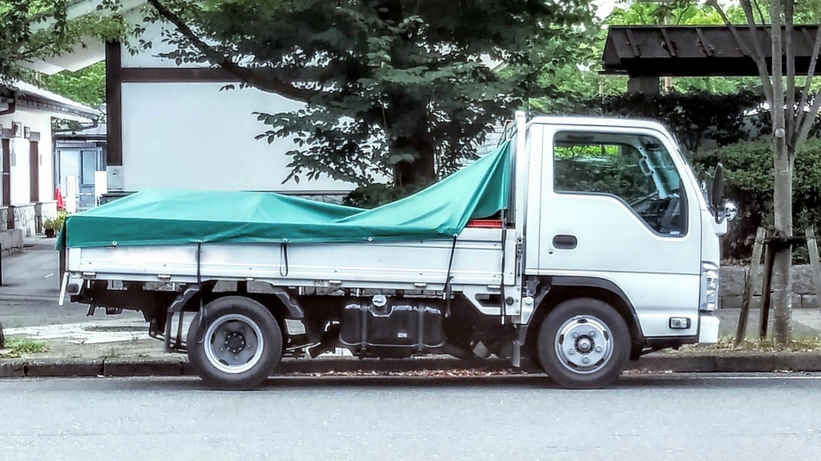 北信運輸 株式会社の画像2枚目