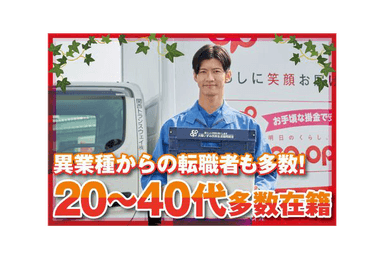 関西トランスウェイ株式会社の画像