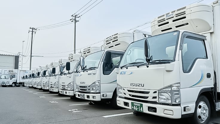 関西トランスウェイ株式会社の画像7枚目