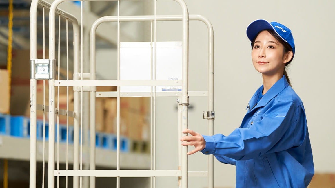 関西トランスウェイ株式会社の画像2枚目