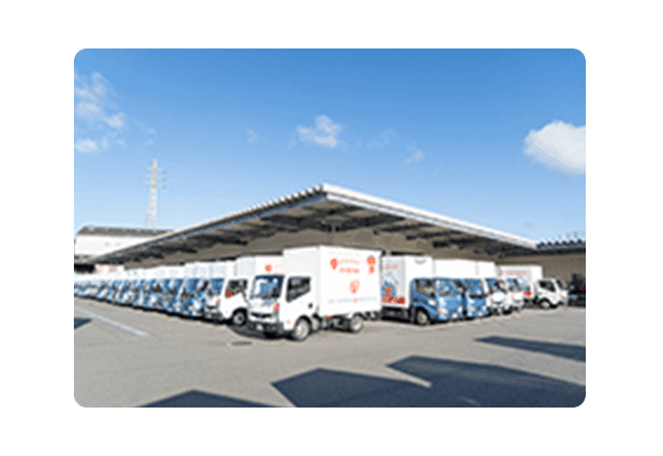 関西トランスウェイ株式会社の画像5枚目