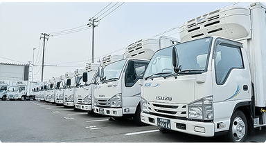 関西トランスウェイ株式会社の画像