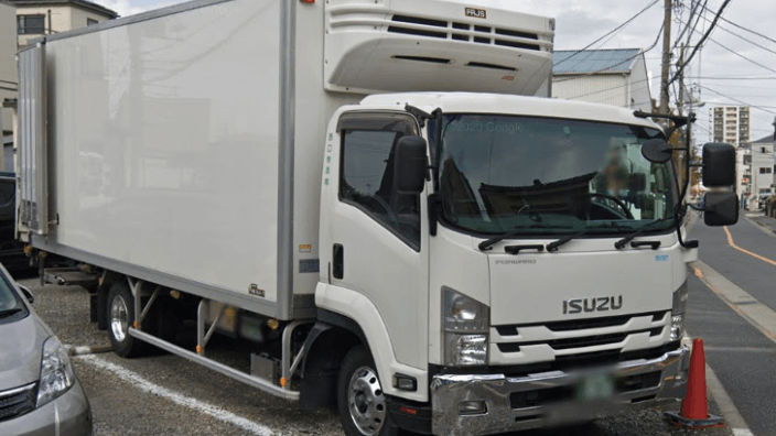 西口物流株式会社の画像3枚目