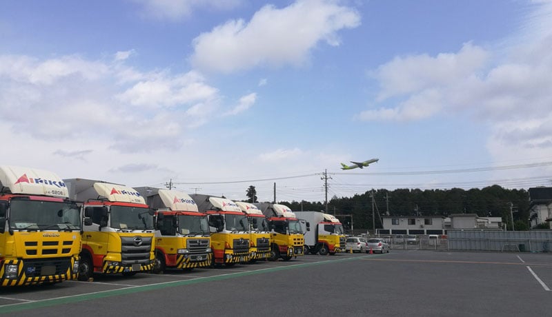 愛知陸運 株式会社の画像6枚目