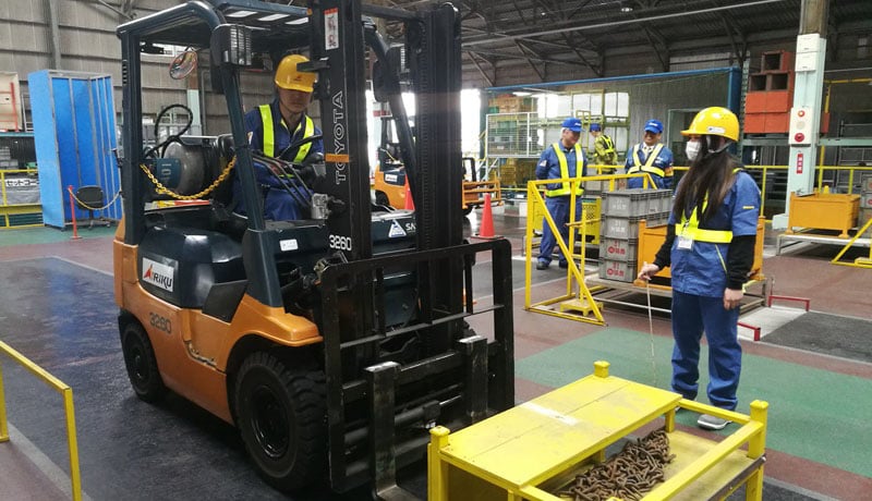 愛知陸運 株式会社の画像4枚目