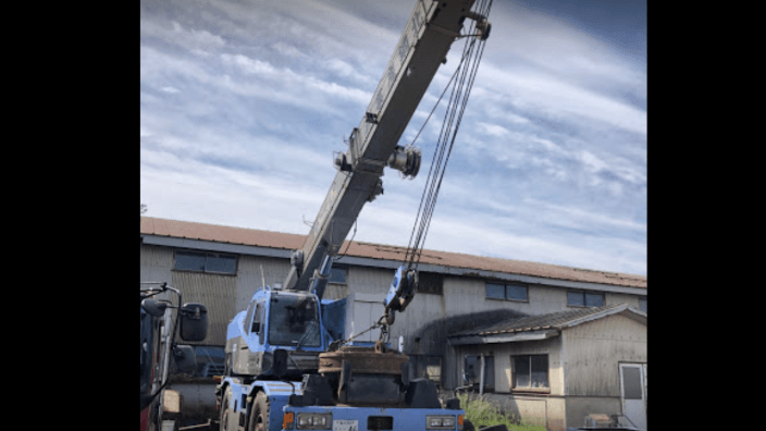 北鋼産業 株式会社の画像2枚目