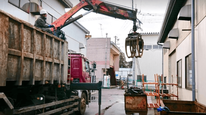 北鋼産業 株式会社の画像3枚目