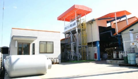 伊賀産業グループ(伊賀産業株式会社・兵庫酸素株式会社)の画像2枚目