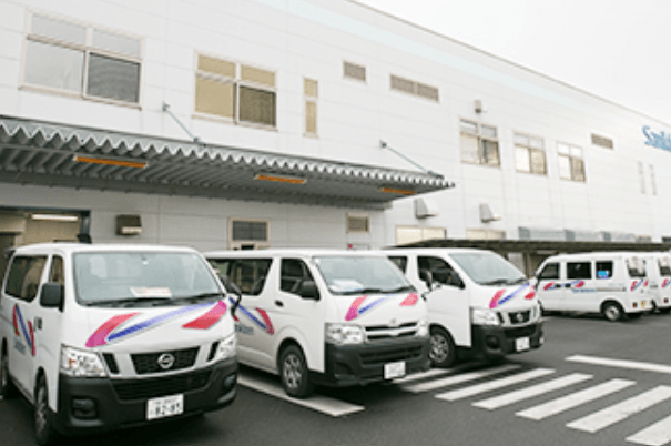 株式会社サニクリーン東京の画像5枚目