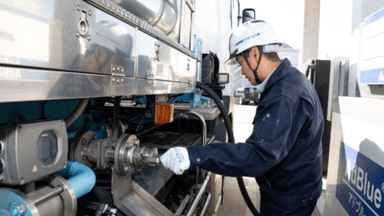 エネクスフリートロジサービス株式会社の画像