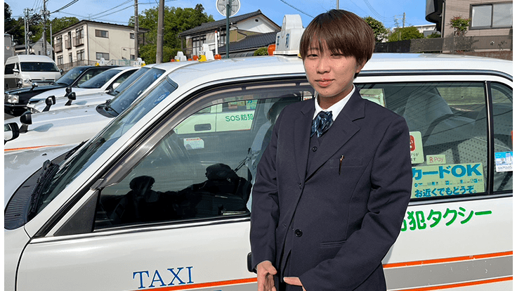 平和交通株式会社(仙台)の画像3枚目