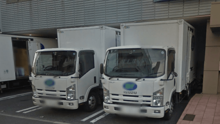 株式会社メディカル・フロンティアの画像3枚目