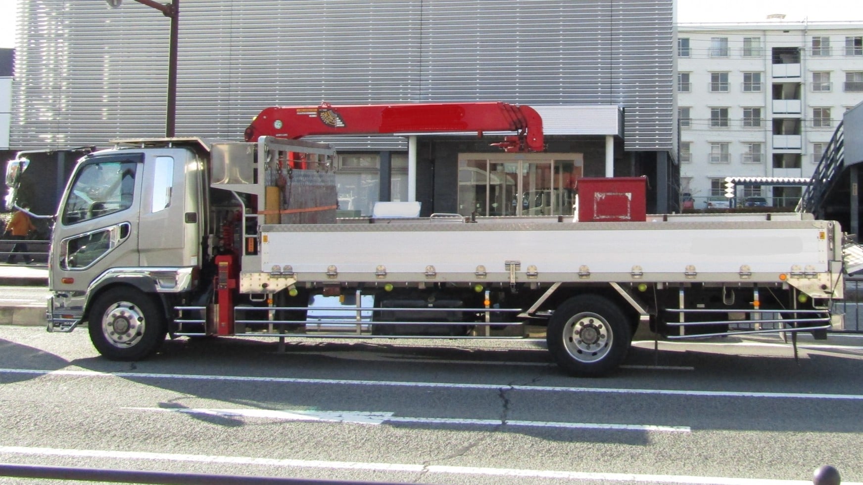 有限会社愛車の救援隊の画像4枚目