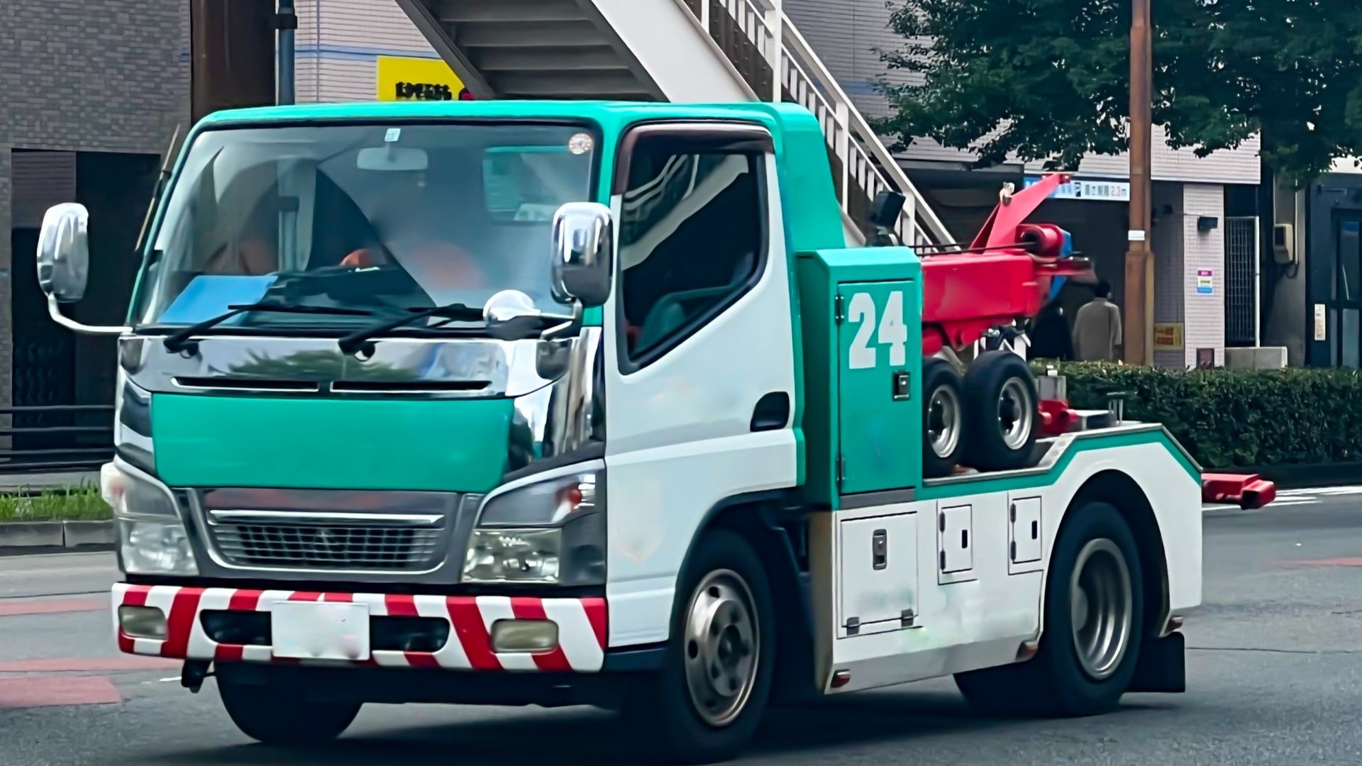 有限会社愛車の救援隊の画像3枚目