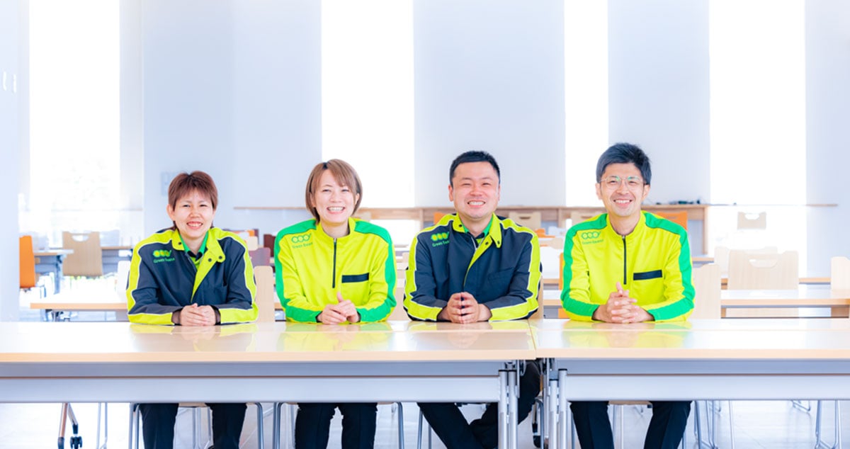 イオンネクストデリバリー株式会社の画像9枚目