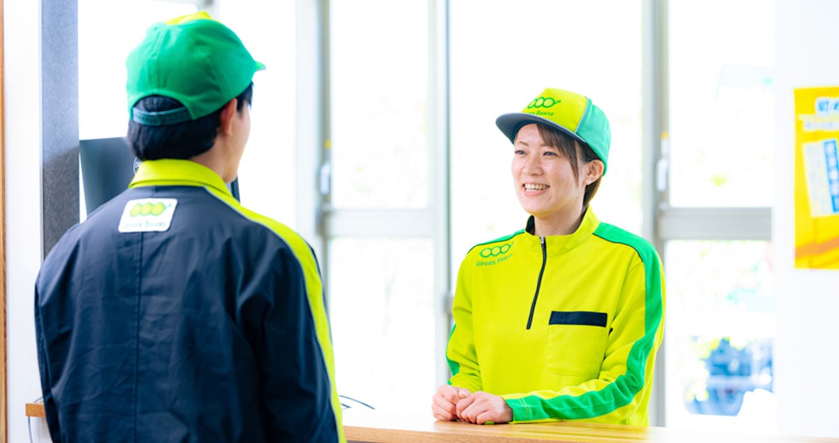 イオンネクストデリバリー株式会社の画像5枚目